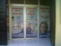 Policlinica_Entrance